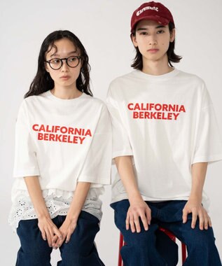 WEGO 【ユニセックス着用ITEM/SMLXLサイズ展開】アソートグラフィックT（SS）-2 柄41