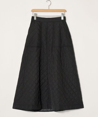 ONWARD Reuse Park 【UNFILO】スカート秋冬 ブラック