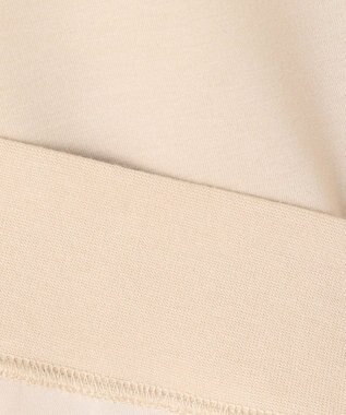 UNFILO MENS BEAUTY FORM JERSEY パーカー [24年商品] ベージュ