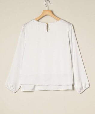 ONWARD Reuse Park 【J.PRESS】カットソー春夏 オフホワイト