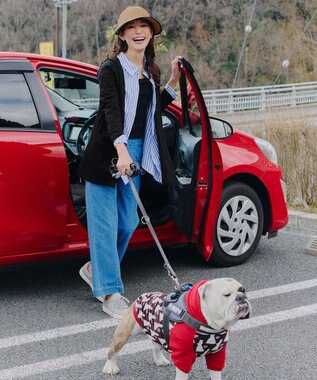 Tiaclasse 【選べる2TYPEデザイン】ストローサンバイザー & ストローキャップ ベージュ（キャップ）
