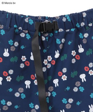 Green Parks ｍｉｆｆｙ／ハーフパンツ Navy