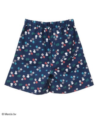 Green Parks ｍｉｆｆｙ／ハーフパンツ Navy