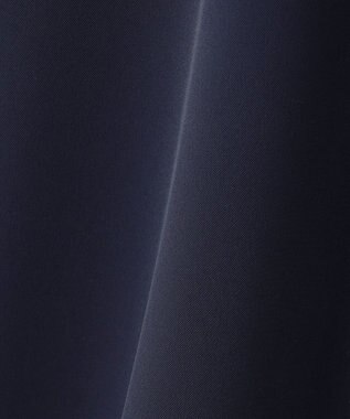 uncrave 【接触冷感・撥水・洗濯機洗い可】クールタッチツイル オールインワン（uncrave STANDARD） ネイビー