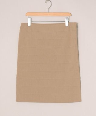 ONWARD Reuse Park 【ICB】スカート春夏 ベージュ