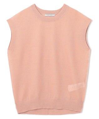 BEIGE， 【S-size】AUBER / ニットトップス Nude
