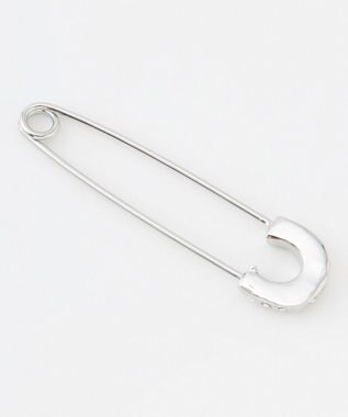 23区 ラインストーン キルトピン シルバー系