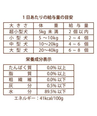 PET PARADISE 5種の野菜＆フルーツゼリー 8個入り 0