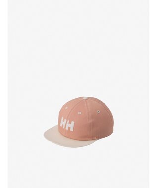 HELLY HANSEN 【キッズ】ツイルキャップ