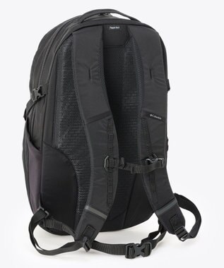 Columbia Columbia/ ペッパーロック30Lバックパック /コロンビア Black Black