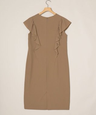 ONWARD Reuse Park 【ICB】ワンピース秋冬 ブラウン