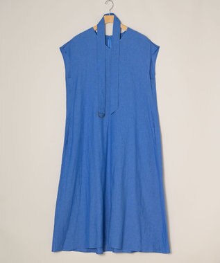 ONWARD Reuse Park 【自由区】ワンピース春夏 ブルー