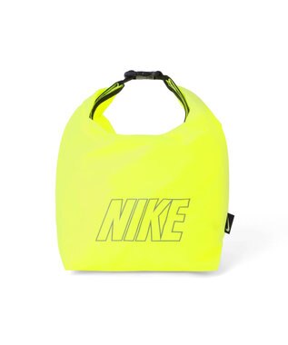 San-ai Resort（三愛水着楽園） 【NIKE】 ナイキ  ウォータープルーフプールバッグ ライム