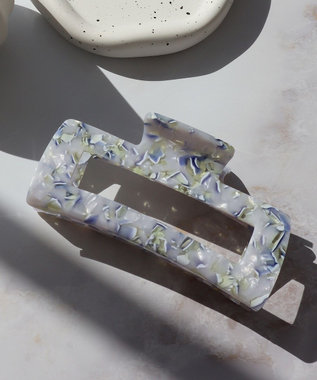 Tiaclasse シェルヘアクリップ