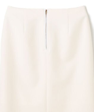 BEIGE， 【S-size】LAUREL / タイトスカート Ecru