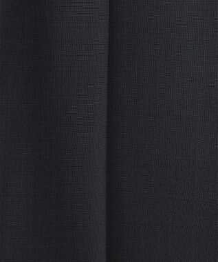 J.PRESS LADIES 【セットアップ対応】BAHARIYE ストレート パンツ ネイビー系