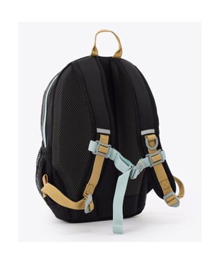 Columbia 【KIDS】キャッスルロックユース12Lバックパック Black