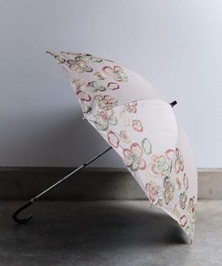 1級遮光生地 ビオラ 刺繍の晴雨兼用日傘 And Wool ファッション通販 公式通販 オンワード クローゼット 1級遮光生地 ビオラ 刺繍の晴雨兼用日傘 And Wool ファッション通販 公式通販 オンワード クローゼット