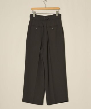 ONWARD Reuse Park 【uncrave】パンツ秋冬 グレー