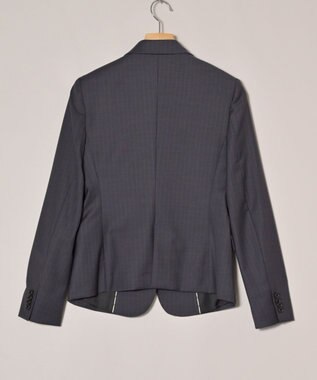 ONWARD Reuse Park 【組曲】ジャケット春夏 グレー