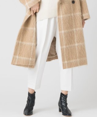 ONWARD Reuse Park 【ICB】パンツ秋冬 ホワイト