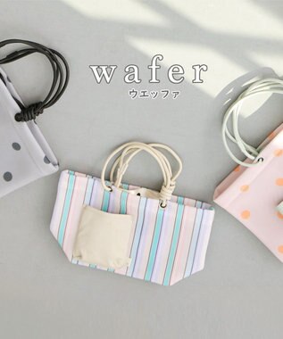 ROOTOTE 3563【ルートート】SC.デリ.ウエッファ-C　 01：シトラス