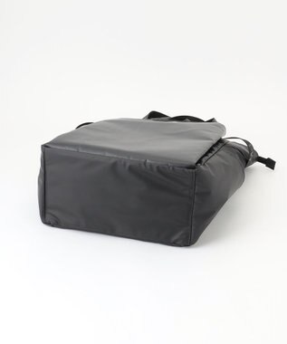 PW CIRCULUS 【UNISEX】2WAY TOTE BAG ブラック系