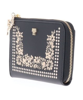 ANNA SUI ディア マルチケース クロ