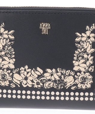 ANNA SUI ディア マルチケース クロ