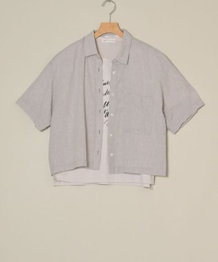 ONWARD Reuse Park セット商品/サイズ38【23区】ブラウス春夏×カットソー春夏 その他