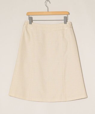 ONWARD Reuse Park 【J.PRESS】スカート春夏 ベージュ