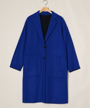 ONWARD Reuse Park 【JOSEPH】コート秋冬 ブラック