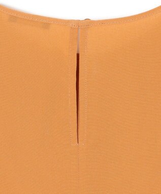 JOSEPH 【洗える】クレープドソワ　ブラウス Clay