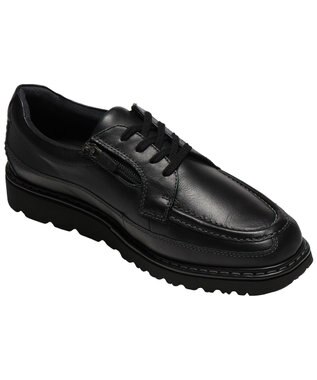 ASICS WALKING ペダラウォーキングシューズ 4E ブラック系