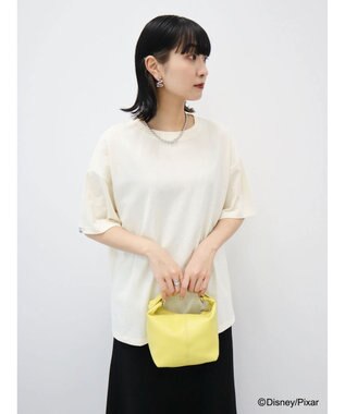 Green Parks Ｔｏｙ　ｓｔｏｒｙ／キャラクターＴｅｅ Yellow