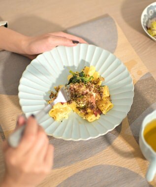 aito製作所 花皿 (L)