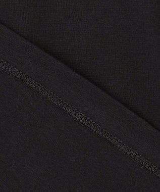 自由区 グラフィックロゴ Tシャツ ブラック