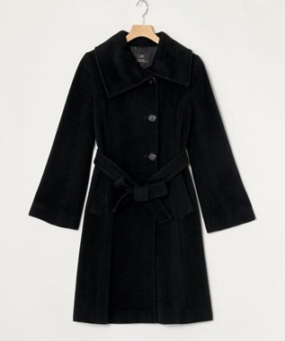 ONWARD Reuse Park 【23区】コート秋冬 ブラック