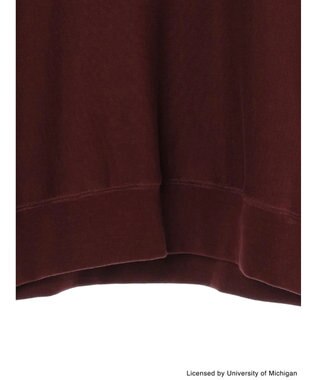 AMERICAN HOLIC Ｍｉｃｈｉｇａｎ　Ｕｎｉｖｅｒｓｉｔｙ　スウェット Bordeaux