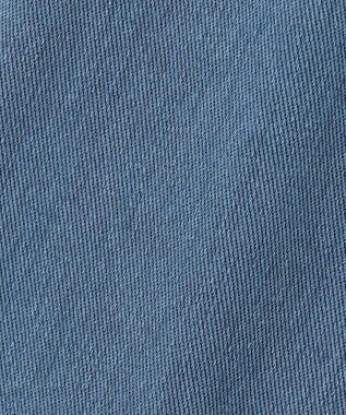 ANY KIDS 【洗濯機可能/接触冷感】ひんやり カットソーパンツ デニム