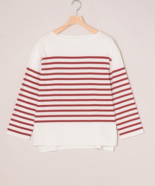 ONWARD Reuse Park 【23区】カットソー秋冬 レッド