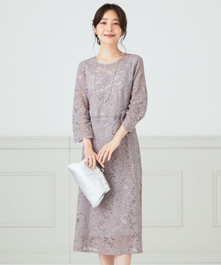 洗える 総レース ワンピース Any Sis S ファッション通販 公式通販 オンワード クローゼット 洗える 総レース ワンピース Any Sis S ファッション通販 公式通販 オンワード クローゼット