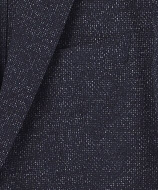 JOSEPH ABBOUD MOUNTAIN 【WEB/一部店舗限定】2WAYストレッチサッカー ジャケット ネイビー系7