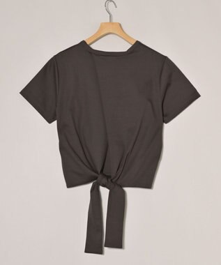 ONWARD Reuse Park 【uncrave】カットソー春夏 ブラウン