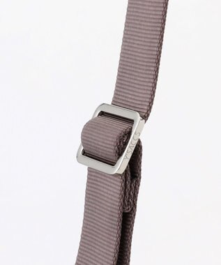 Y'SACCS シルキーリュクスショルダーバッグ ベージュ系その他