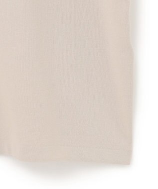 ICB 【WEB限定・洗える】 ヴィスコースポリエステルスムース ワンピース トープ系