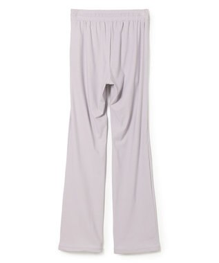 Chacott ジュニア ウォームアップパンツ ラベンダー