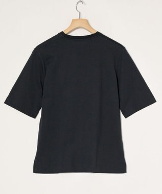 ONWARD Reuse Park 【23区】カットソー春夏 ブラック