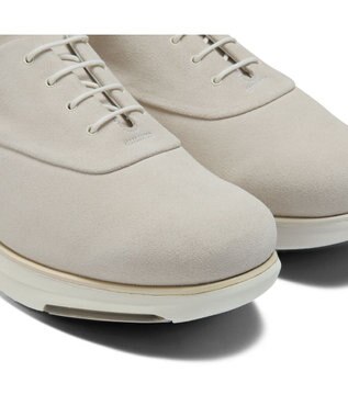 ASICS WALKING ペダラ ライドウォーク コネクト 2 メンズ 3E オフホワイト(起毛)