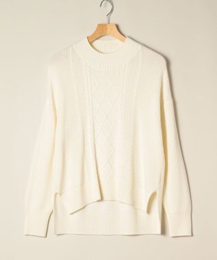 ONWARD Reuse Park 【any SiS】ニット秋冬